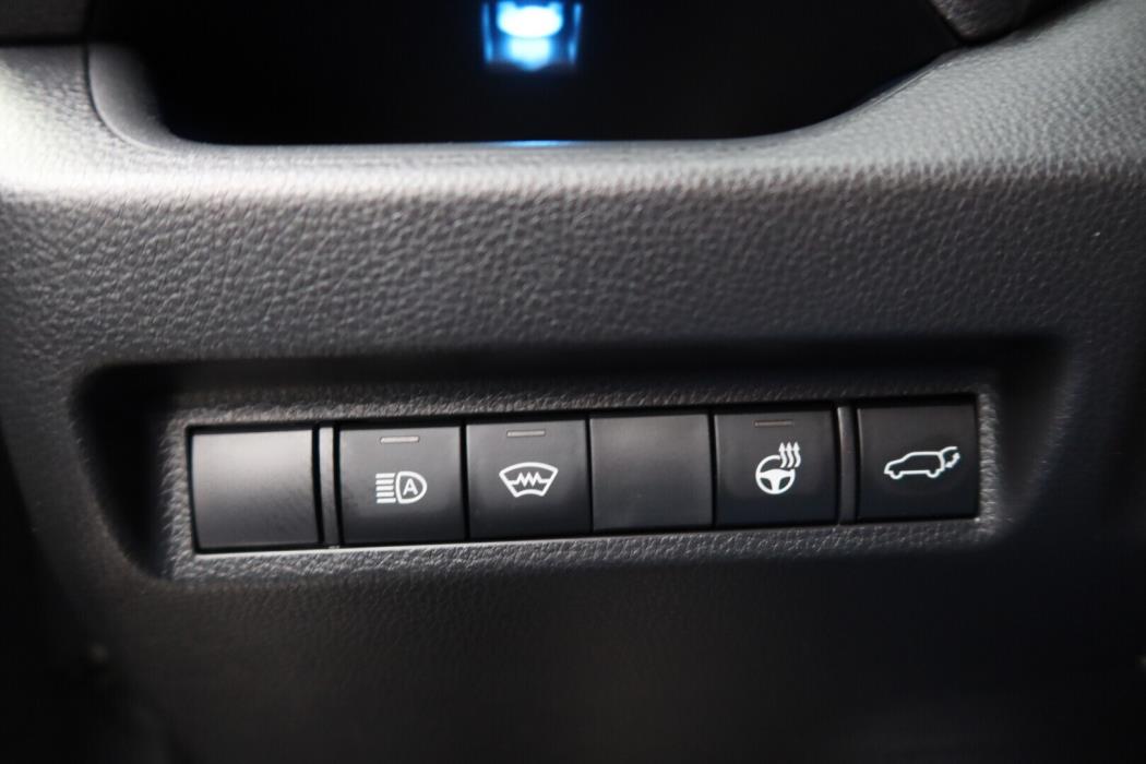 TOYOTA RAV4 Plug-in 2022