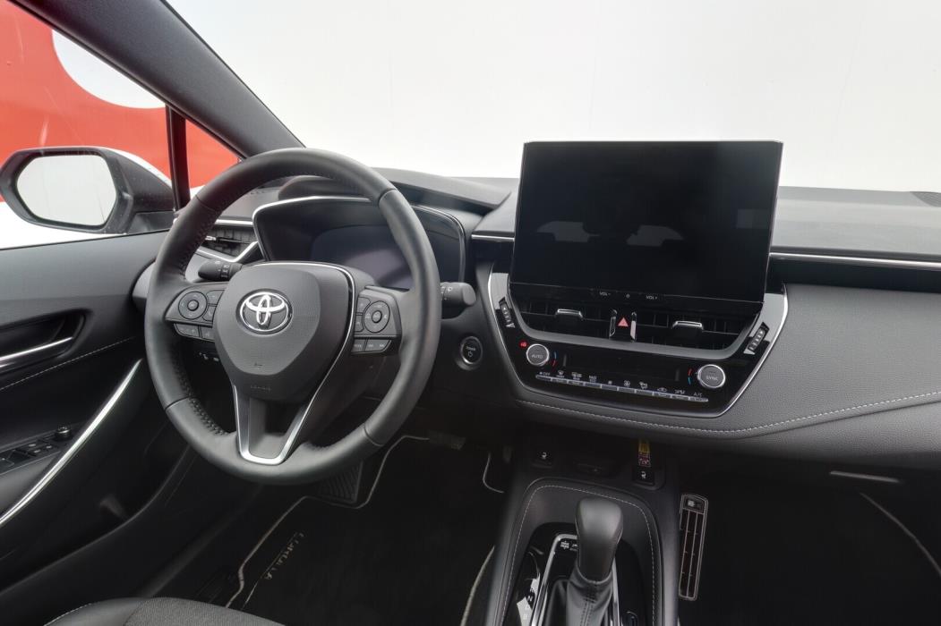 TOYOTA Corolla 2024
