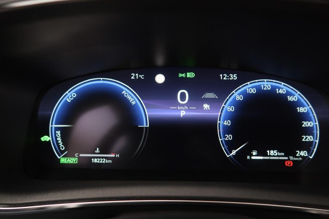 TOYOTA Corolla 2024