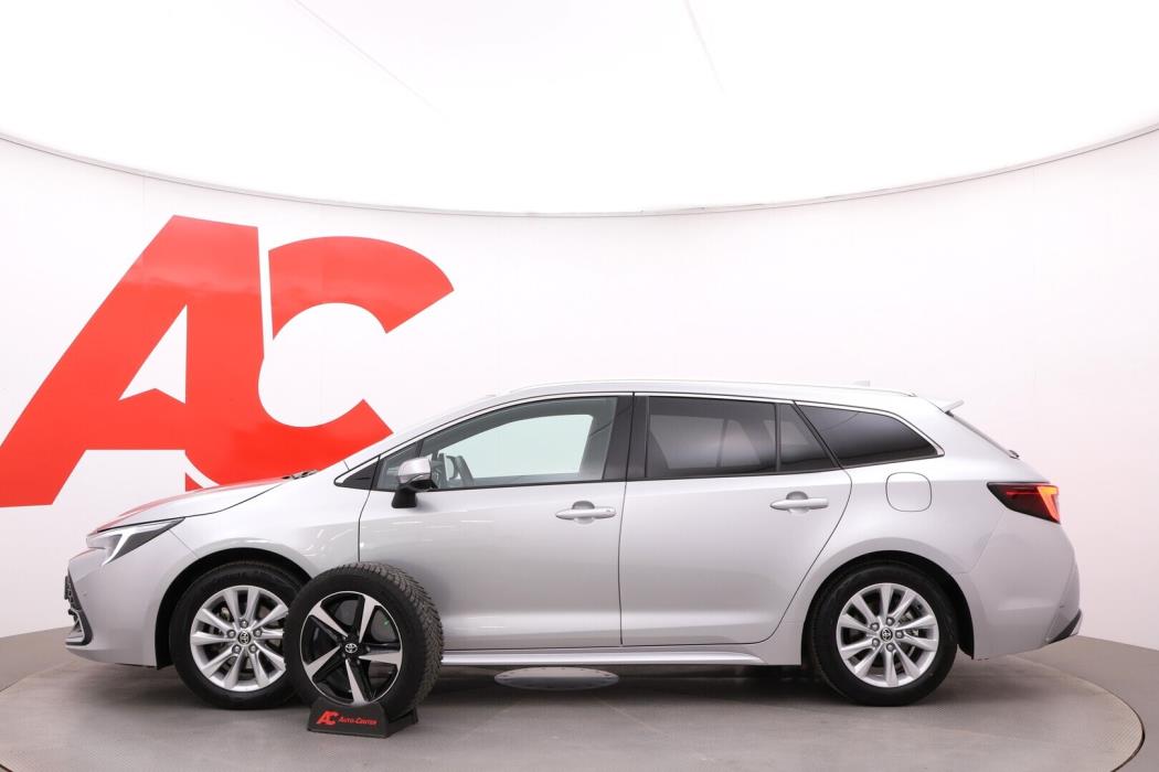 TOYOTA Corolla 2024