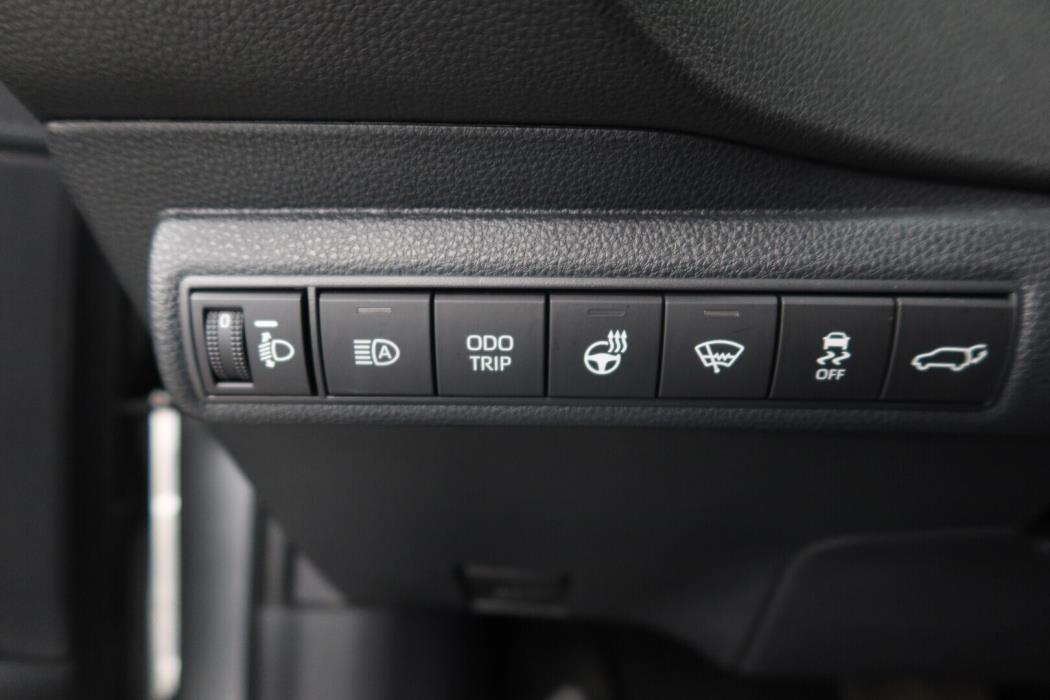 TOYOTA Corolla 2024
