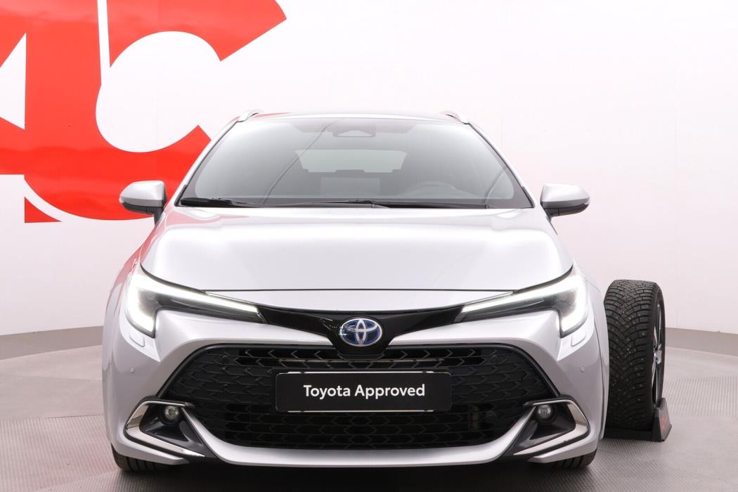 TOYOTA Corolla 2024