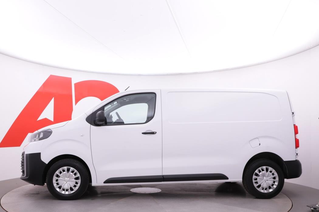 TOYOTA Proace 2025