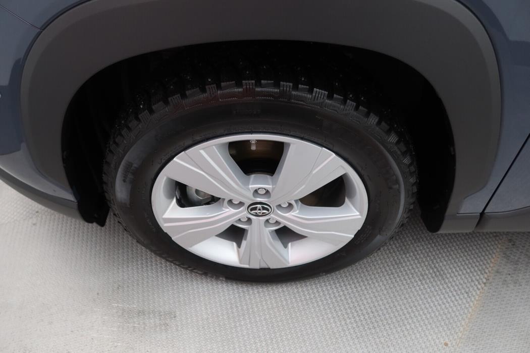 TOYOTA Corolla Cross 2025