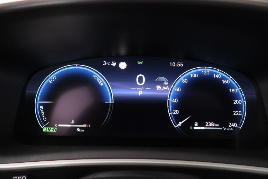 TOYOTA Corolla Cross 2025