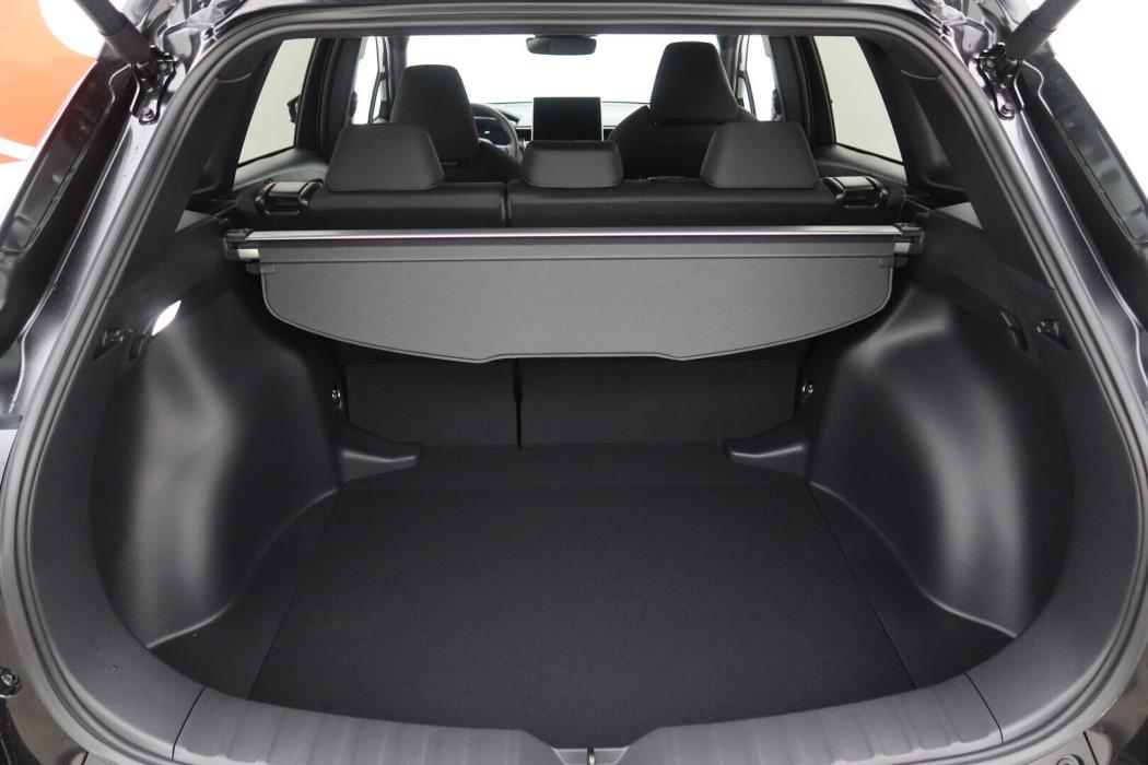 TOYOTA Corolla Cross 2025