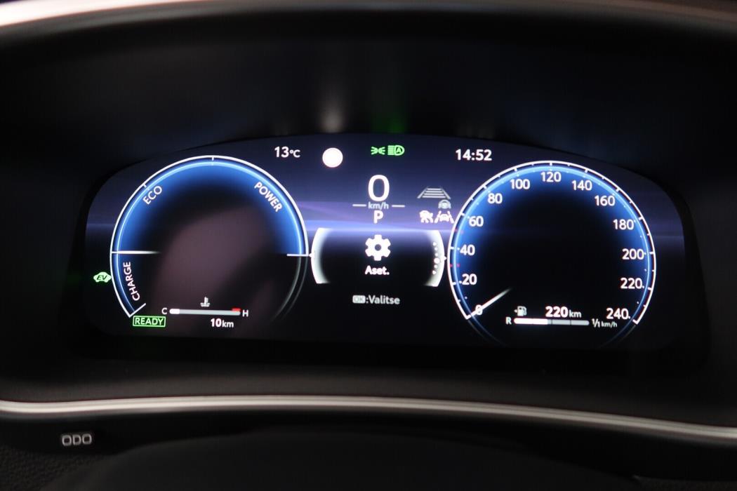 TOYOTA Corolla Cross 2025