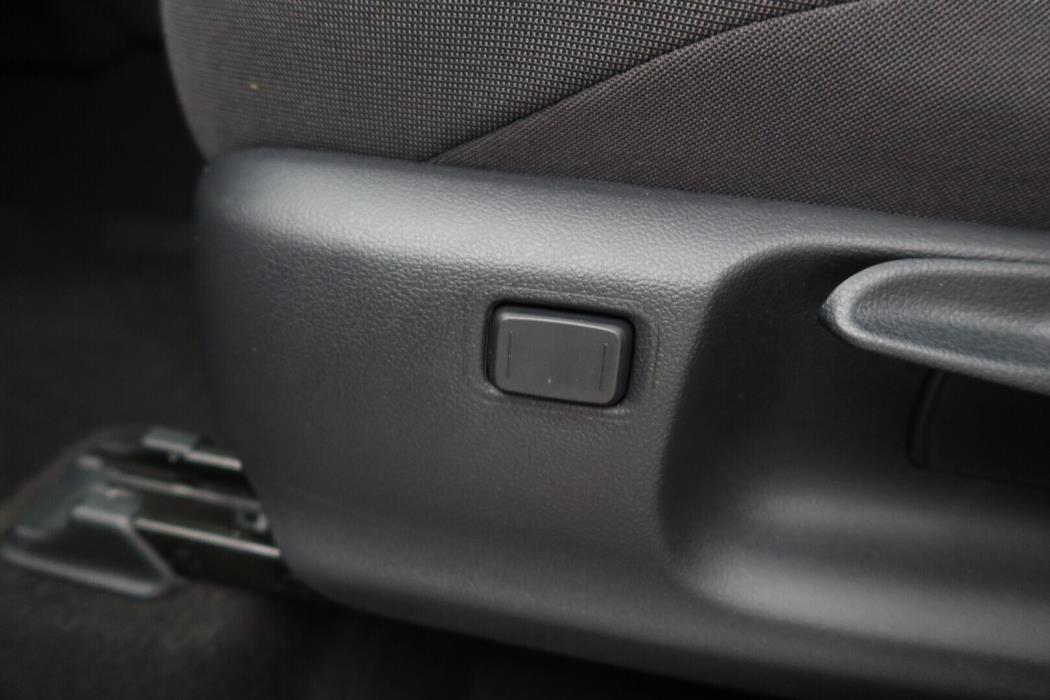 TOYOTA C-HR 2025