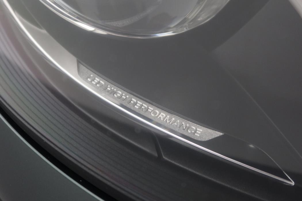 MERCEDES-BENZ E 2018