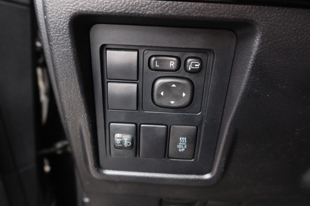 TOYOTA Land Cruiser 2019