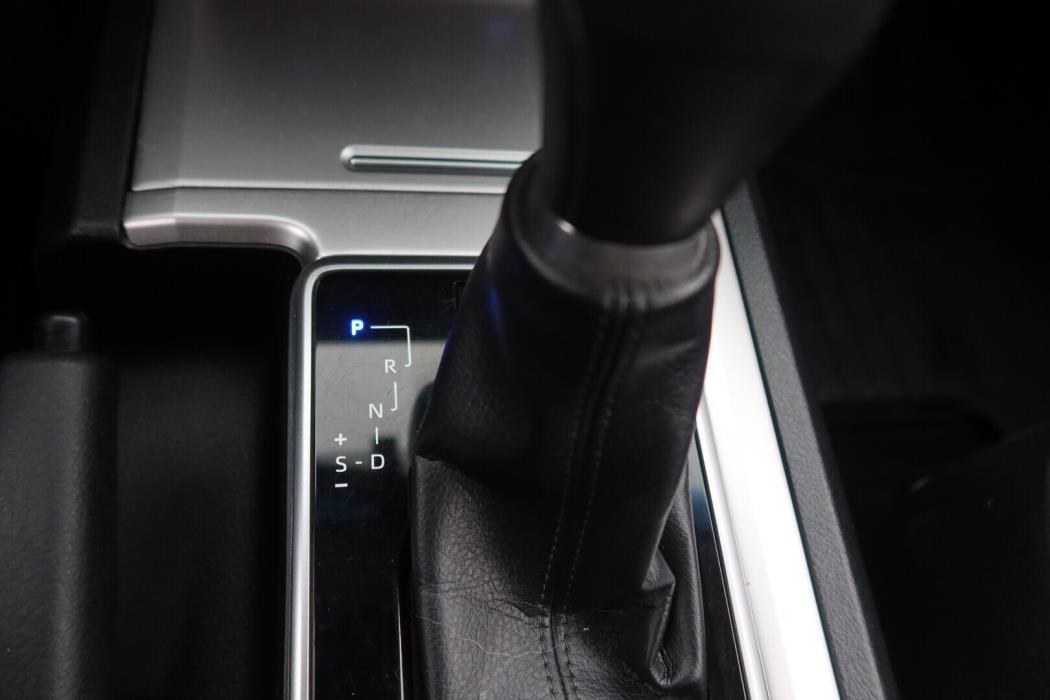 TOYOTA Land Cruiser 2019
