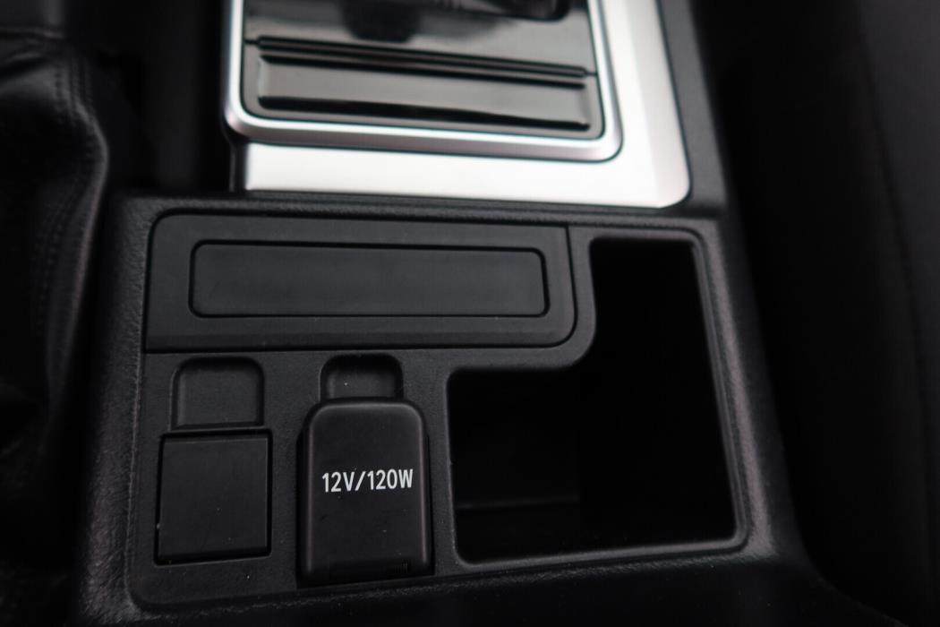 TOYOTA Land Cruiser 2019