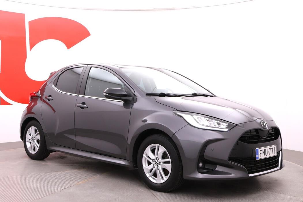 MAZDA 2 2023