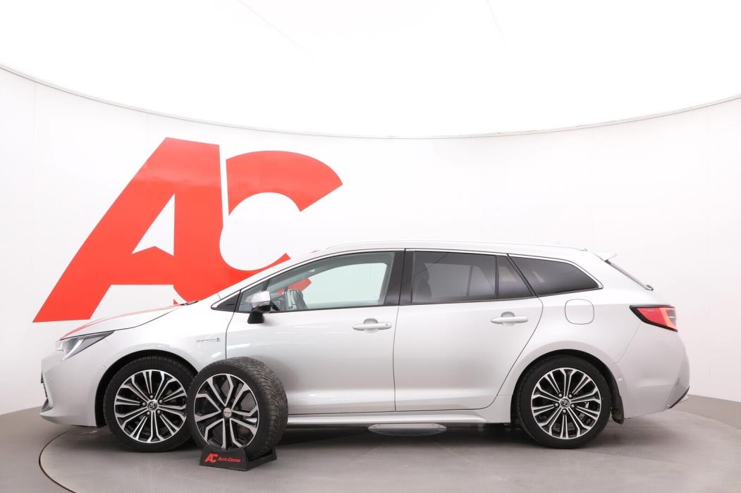 TOYOTA Corolla 2020