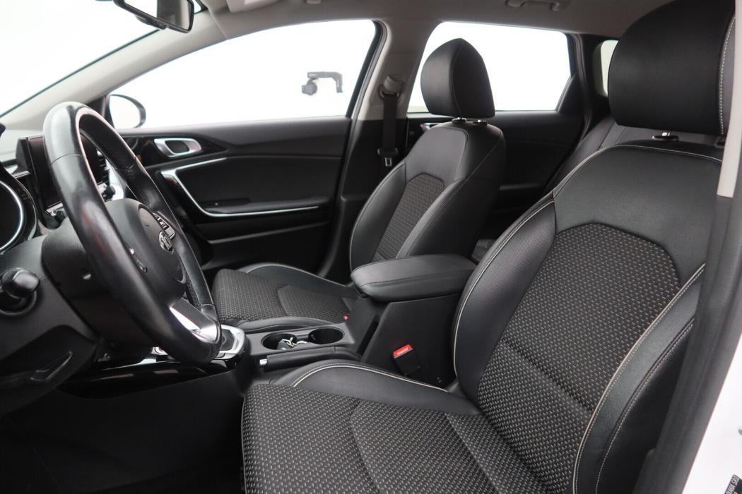 KIA Ceed 2021