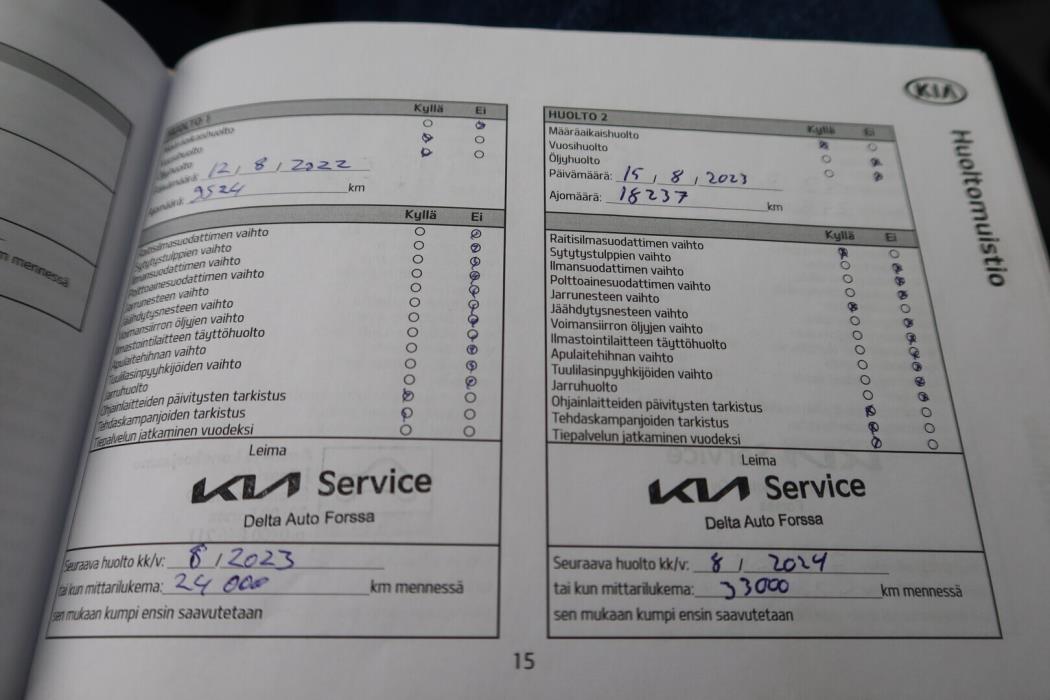 KIA Ceed 2021