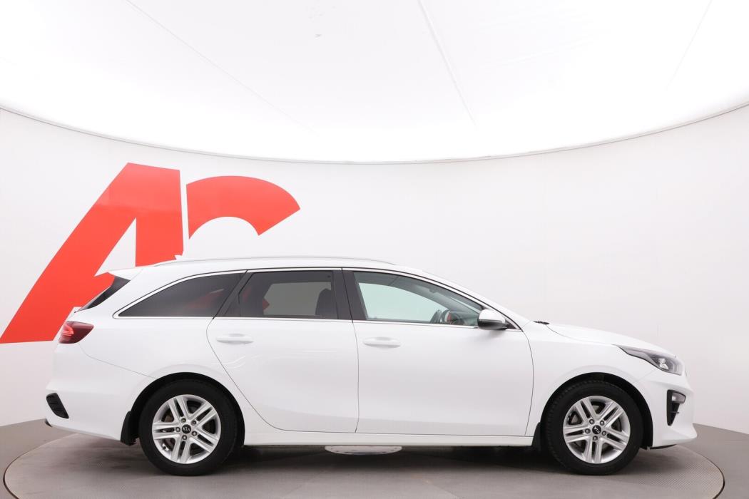 KIA Ceed 2021