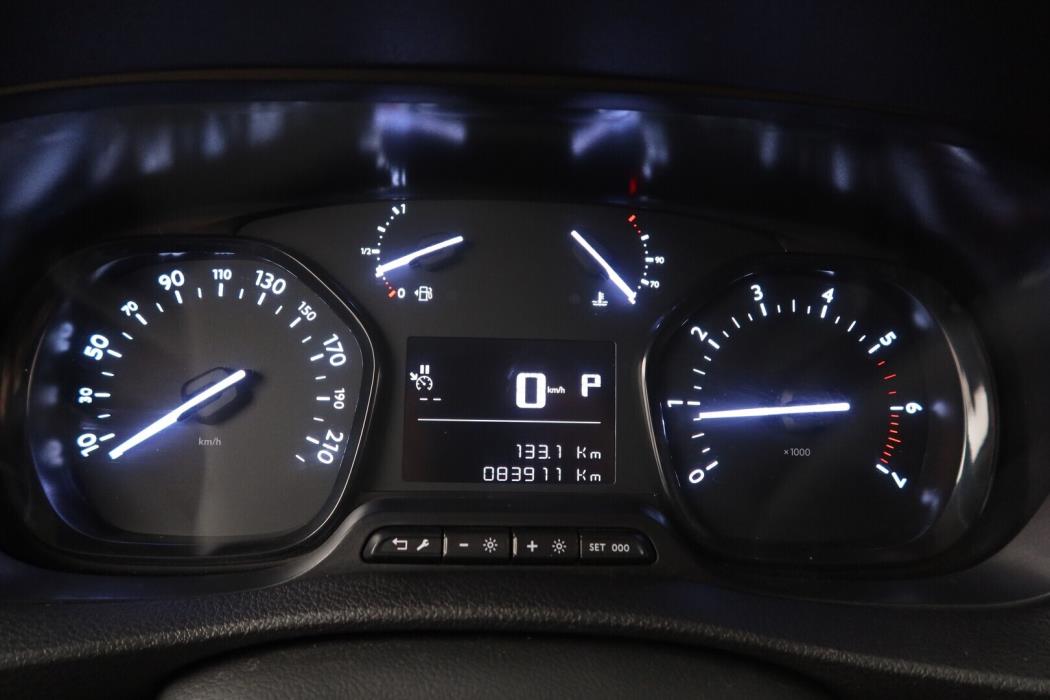 TOYOTA Proace 2023
