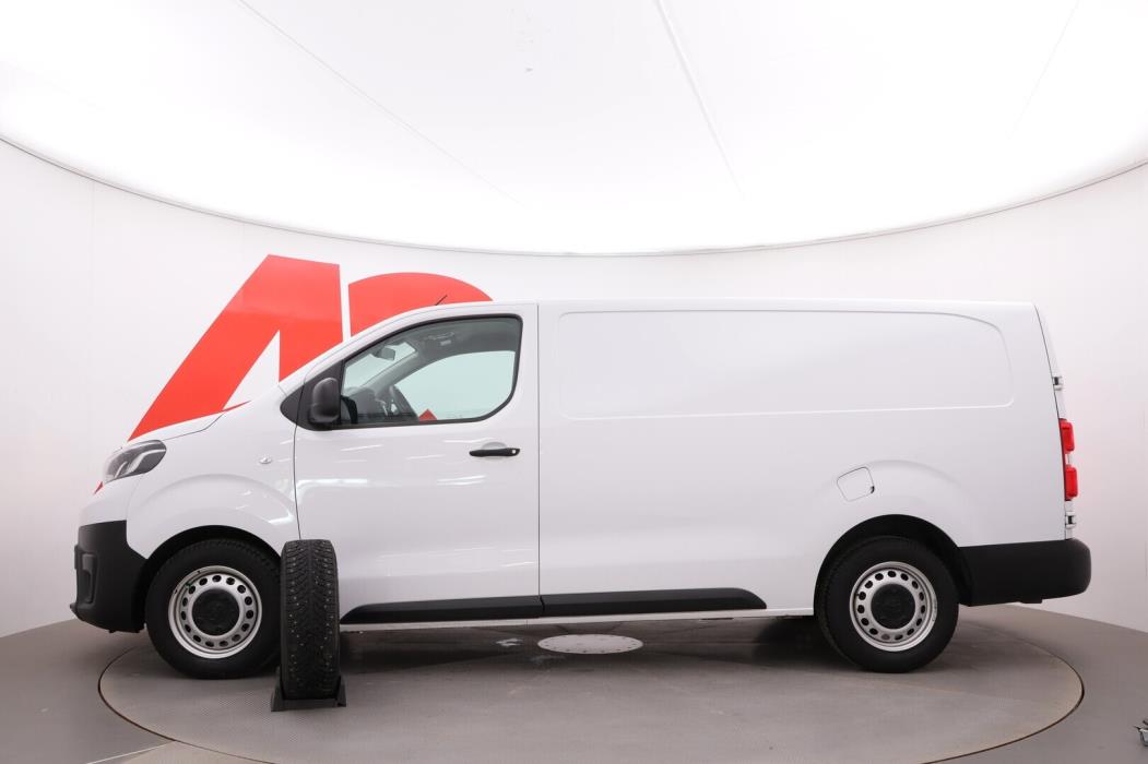 TOYOTA Proace 2023