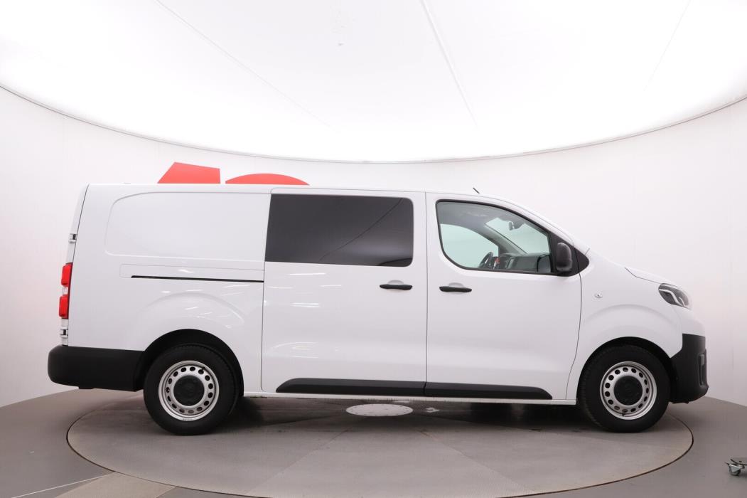 TOYOTA Proace 2023