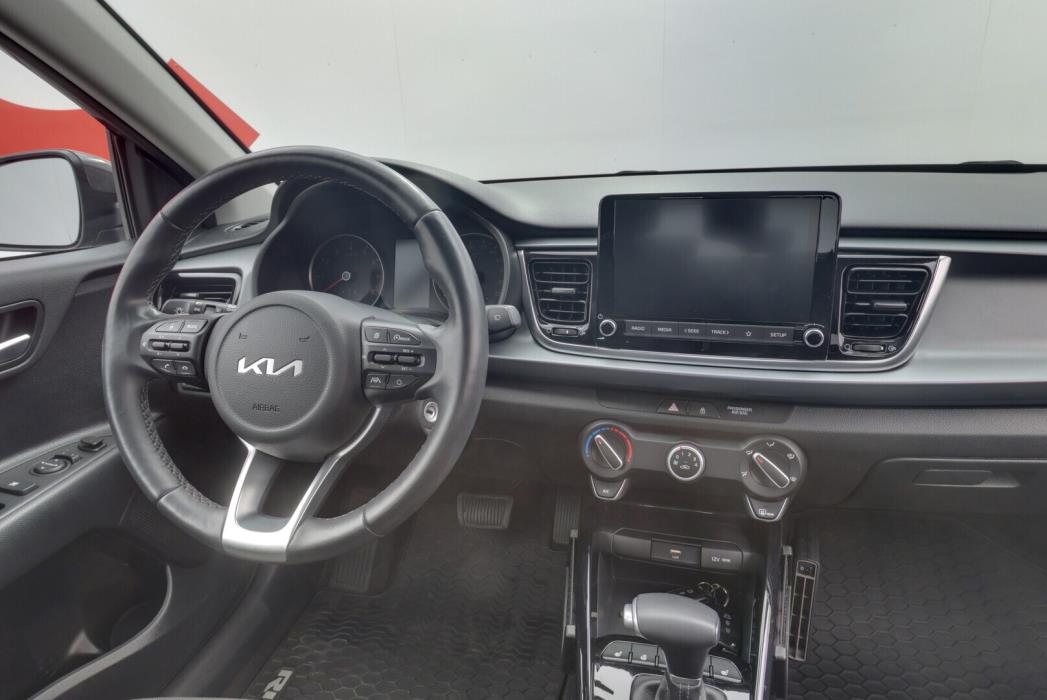 KIA Rio 2023