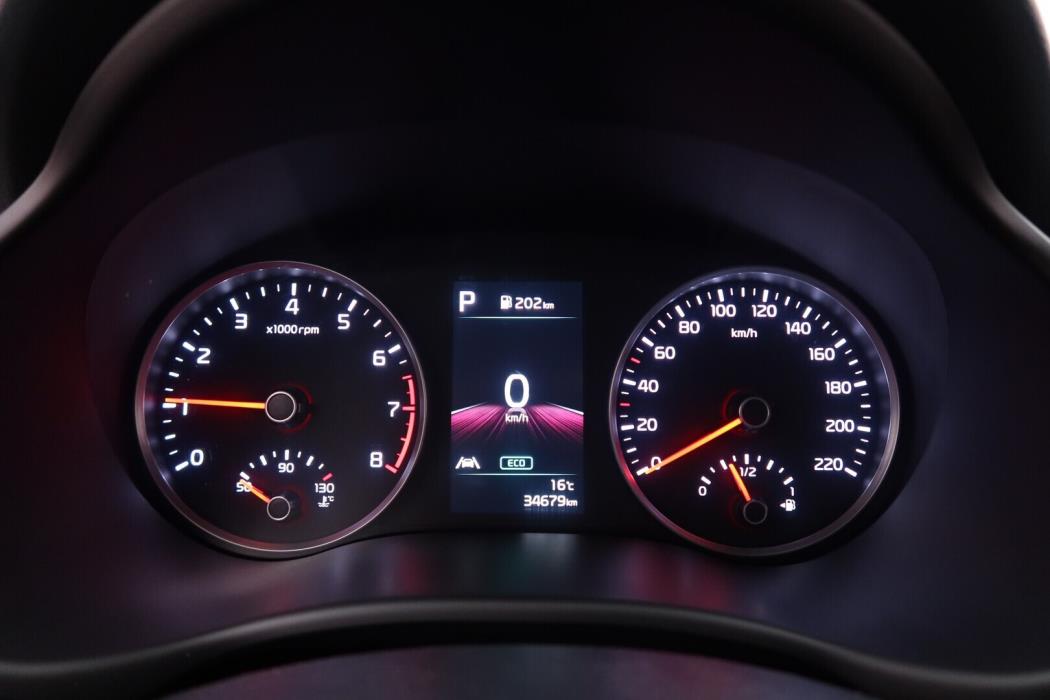 KIA Rio 2023