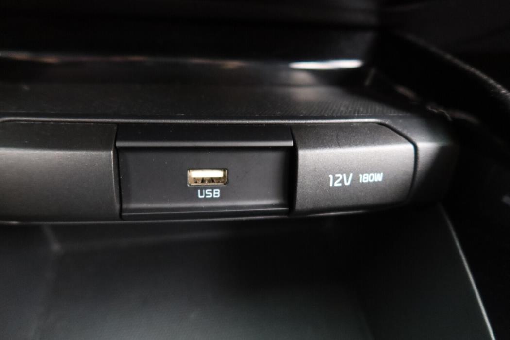 KIA Rio 2023