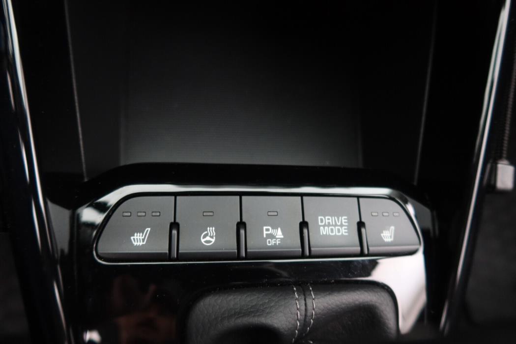 KIA Rio 2023