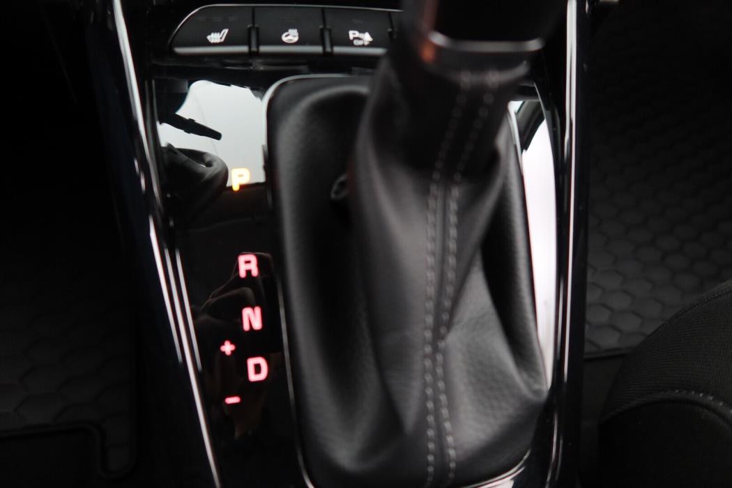 KIA Rio 2023