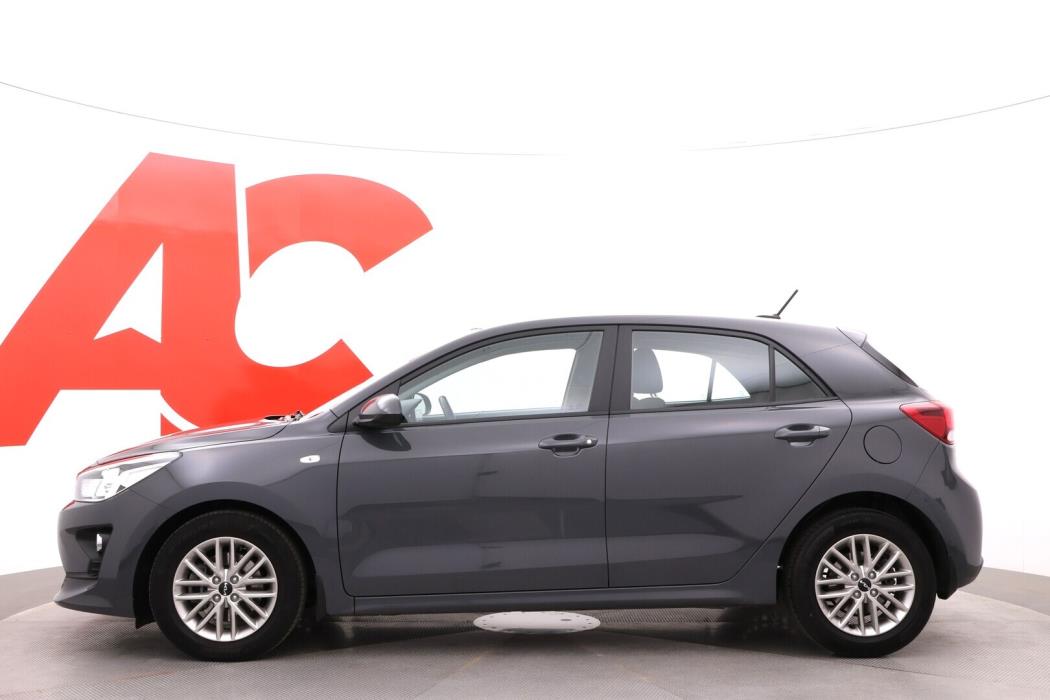 KIA Rio 2023