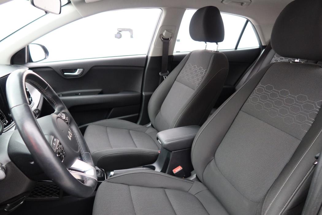KIA Rio 2023