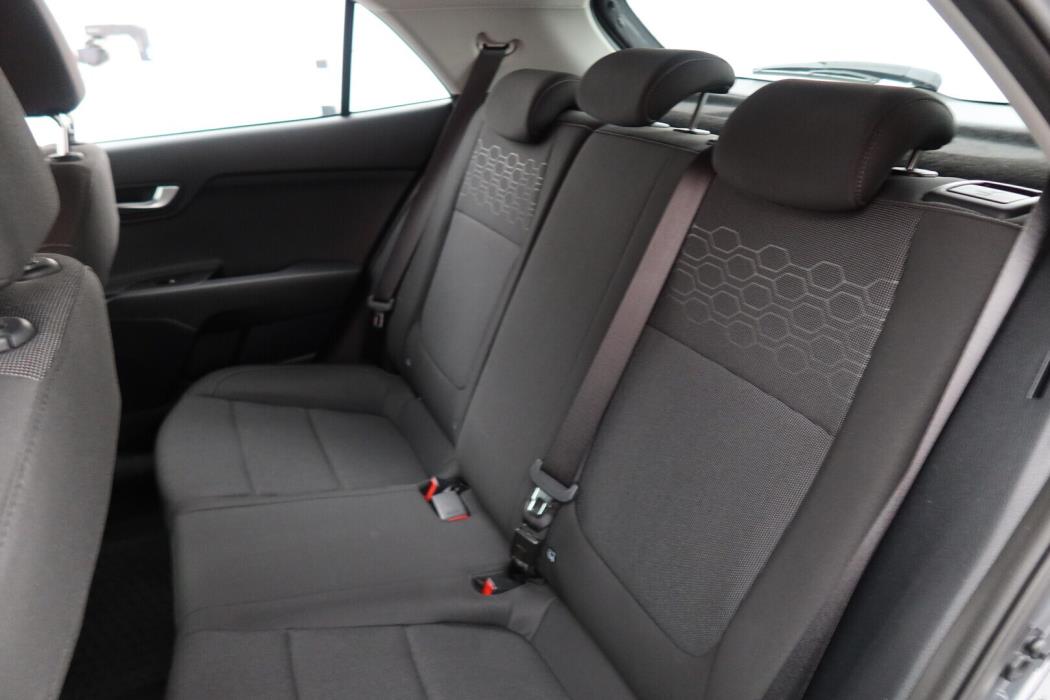 KIA Rio 2023