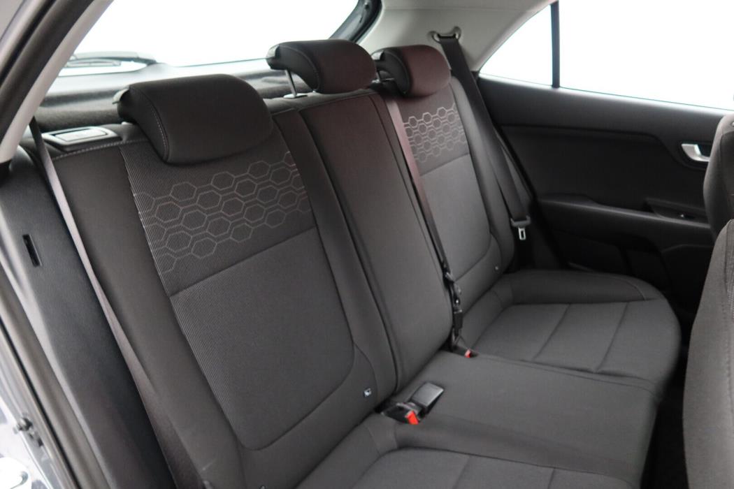 KIA Rio 2023
