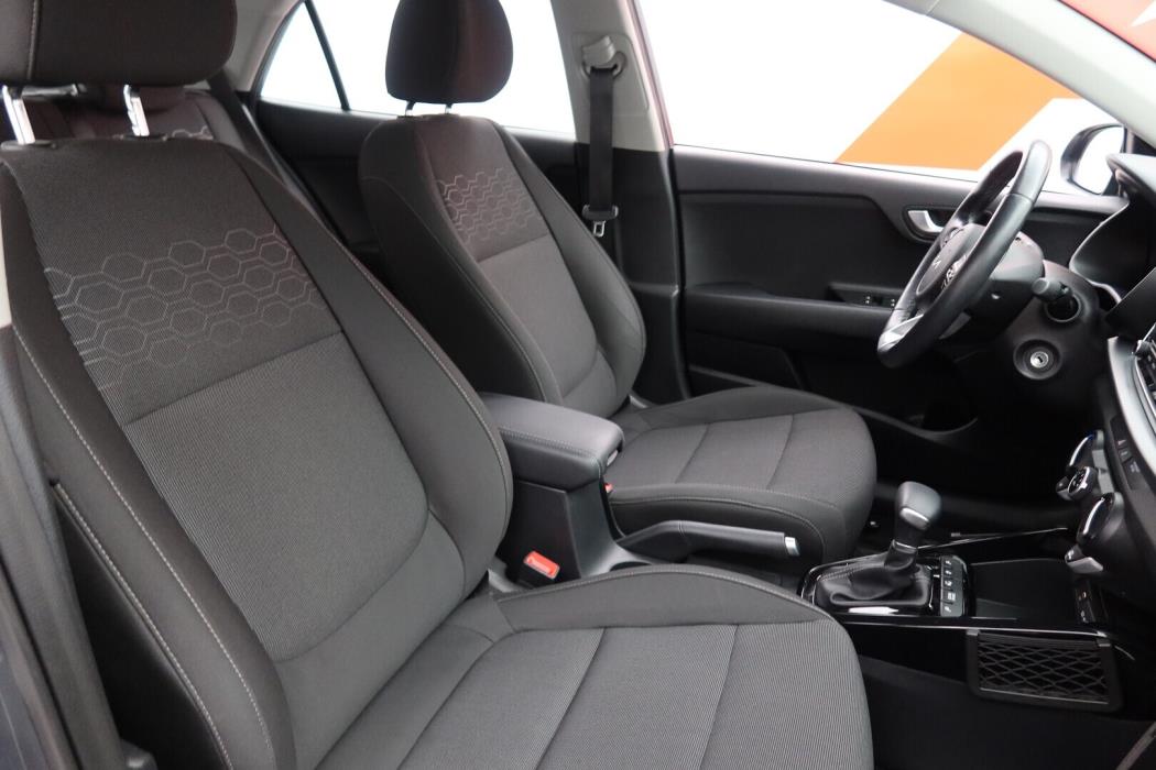 KIA Rio 2023