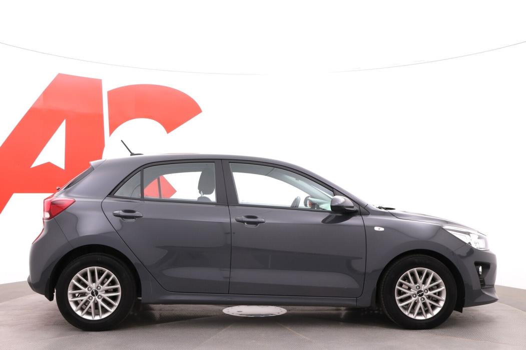 KIA Rio 2023