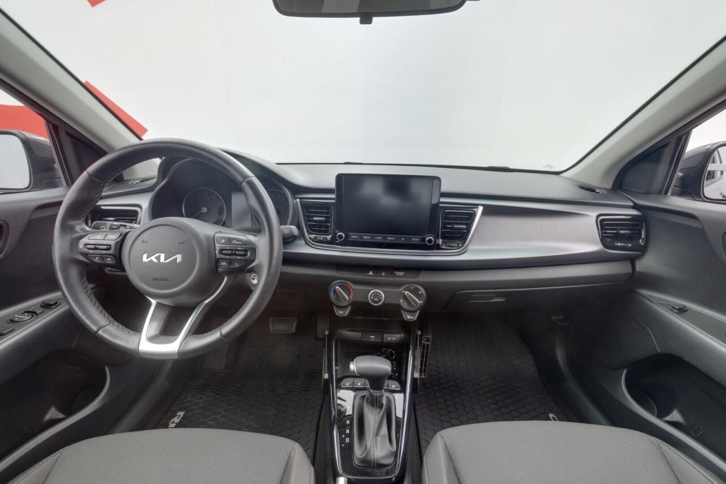 KIA Rio 2023