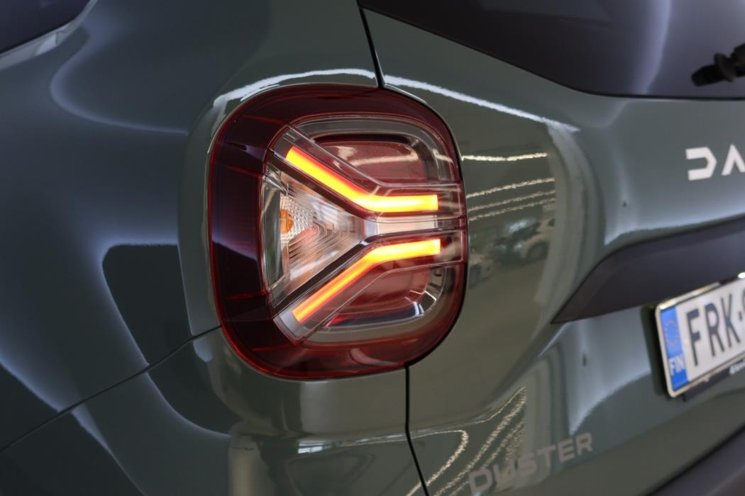 DACIA Duster 2023