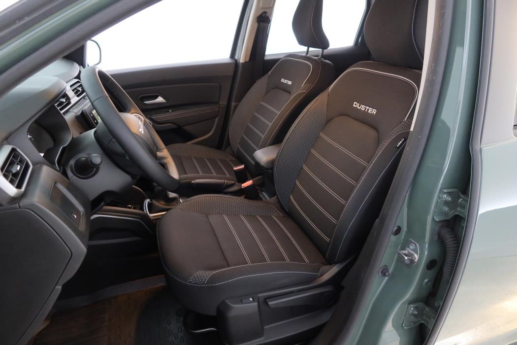 DACIA Duster 2023