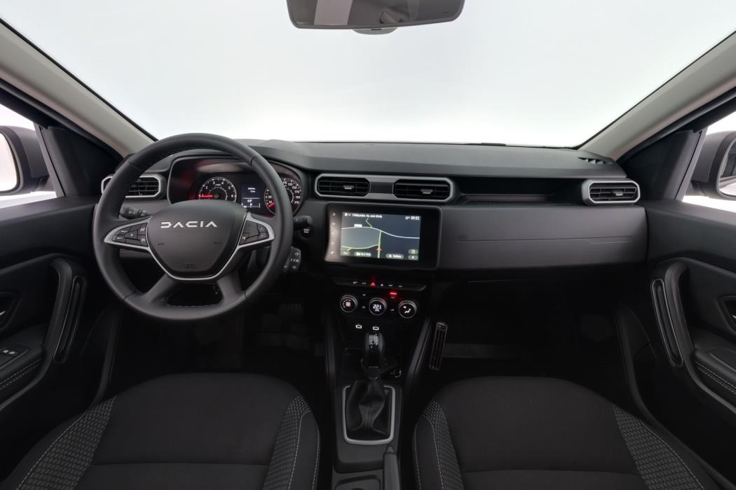 DACIA Duster 2023