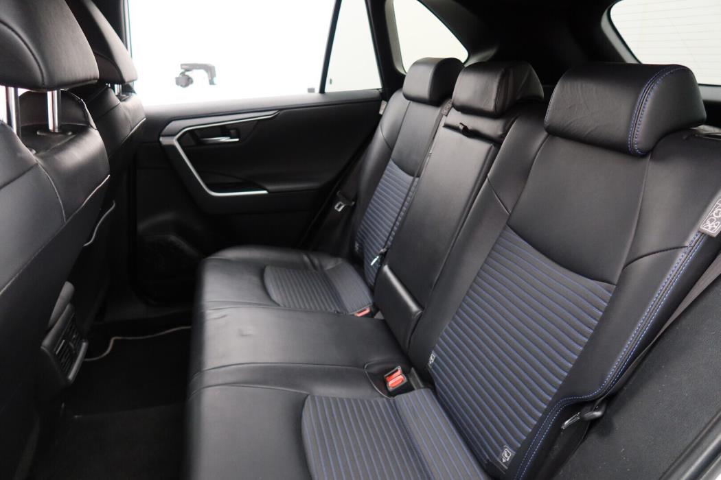 TOYOTA RAV4 2023