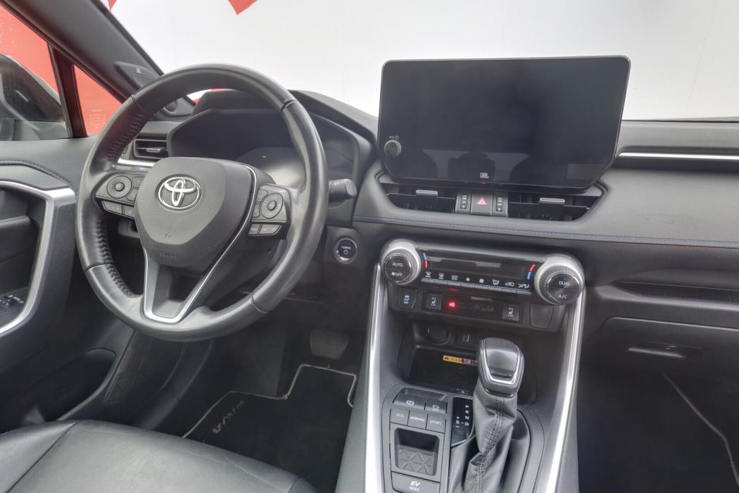 TOYOTA RAV4 2023