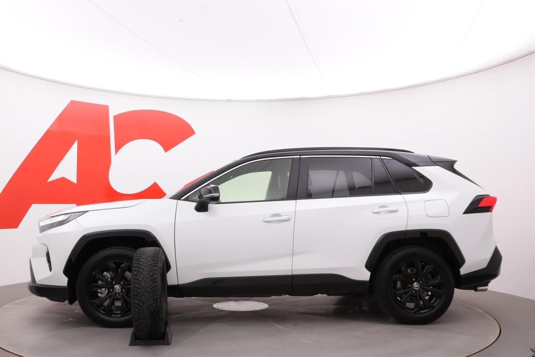 TOYOTA RAV4 2023