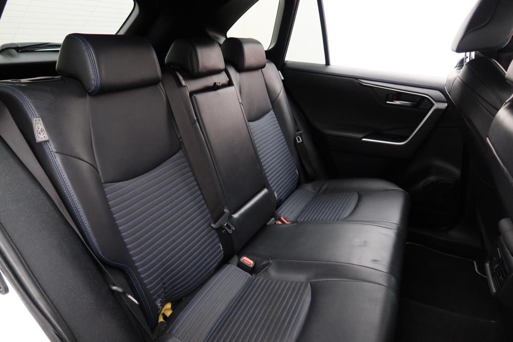 TOYOTA RAV4 2023