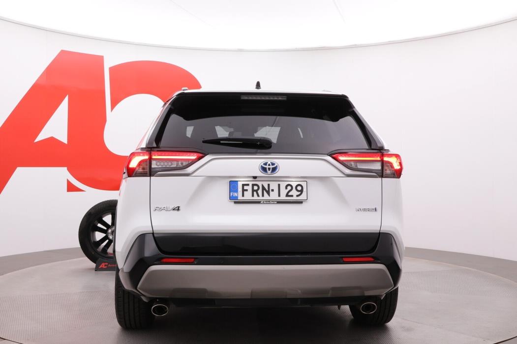 TOYOTA RAV4 2023