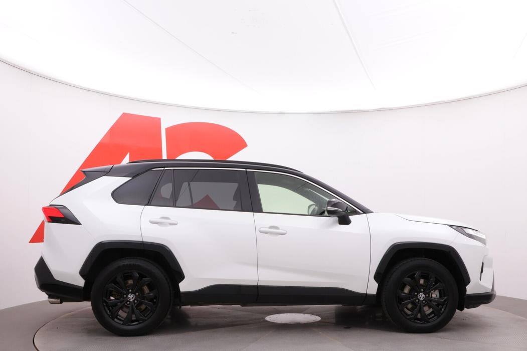 TOYOTA RAV4 2023