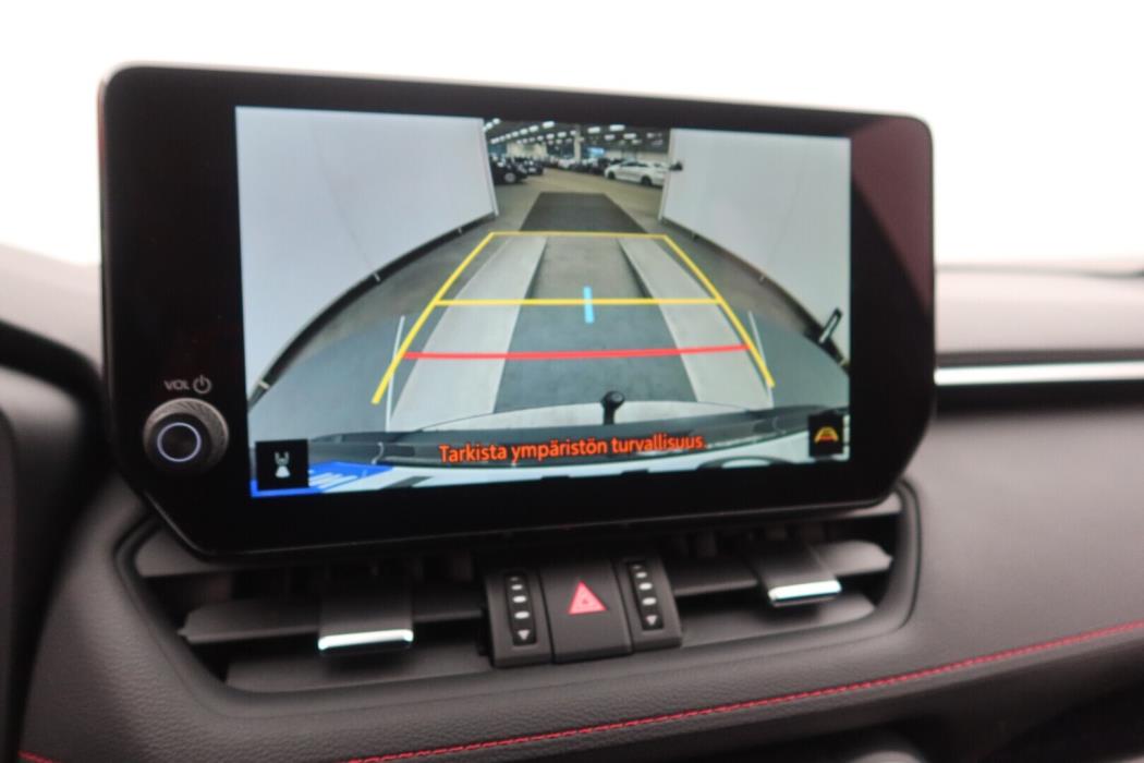 TOYOTA RAV4 Plug-in 2024