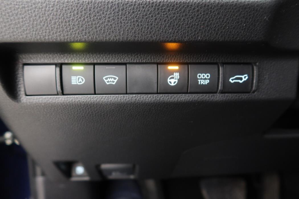 TOYOTA RAV4 Plug-in 2024