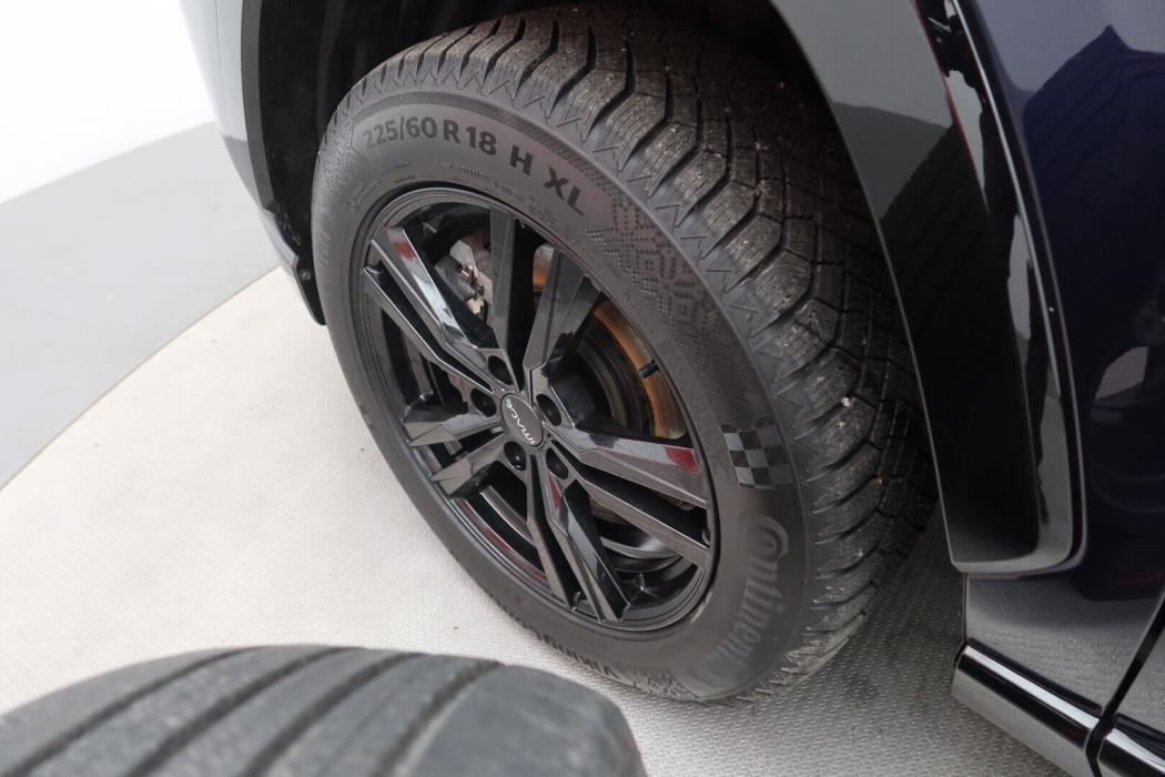 TOYOTA RAV4 Plug-in 2024