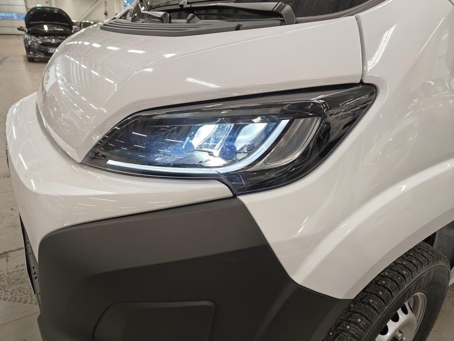 TOYOTA Proace MAX 2025