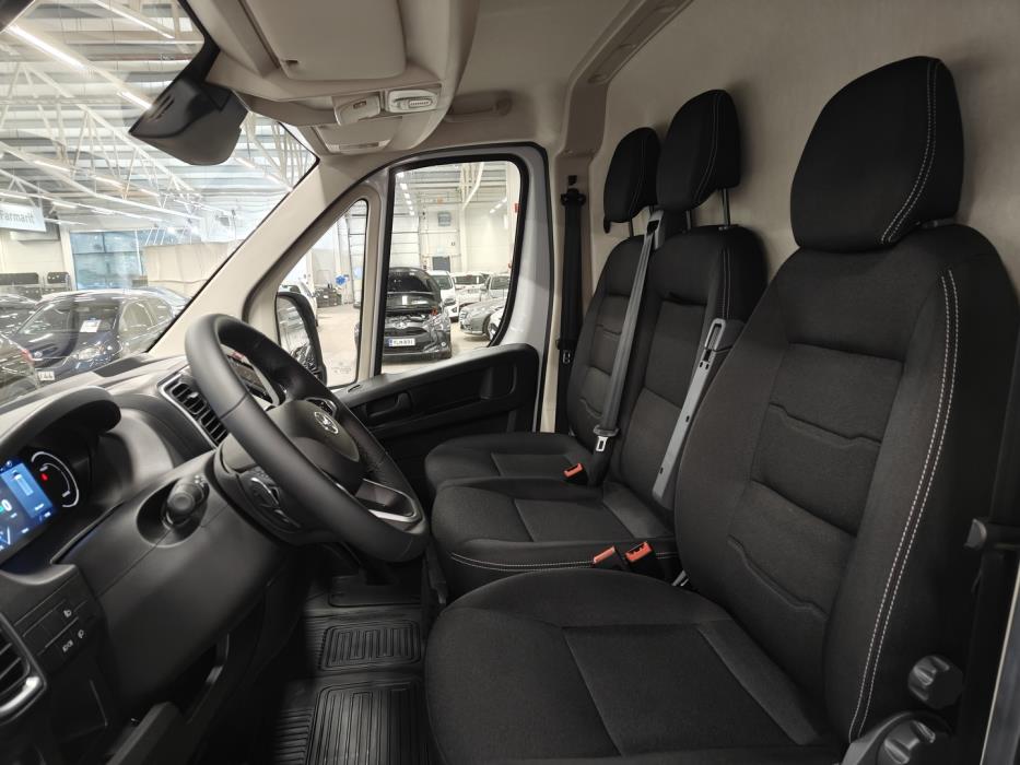 TOYOTA Proace MAX 2025